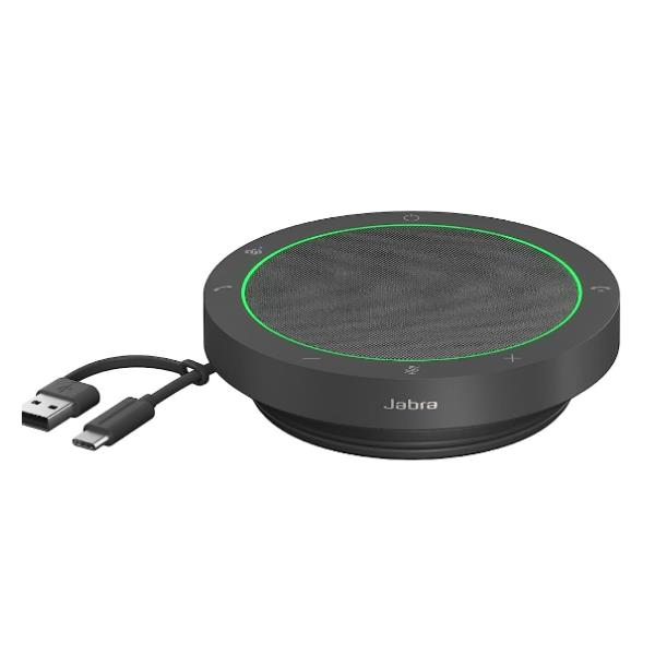 Jabra Speak2 40 UC - Vivavoce a mani …