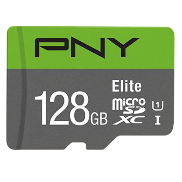 PNY Elite - Scheda di memoria flash - …