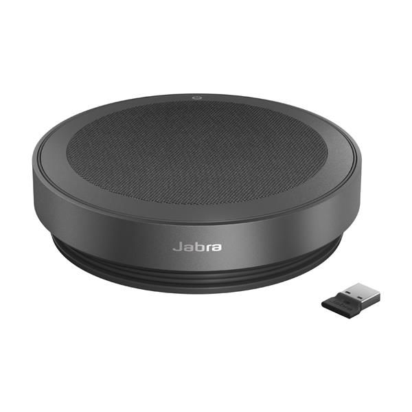 Jabra Speak2 75 UC - Vivavoce a mani …