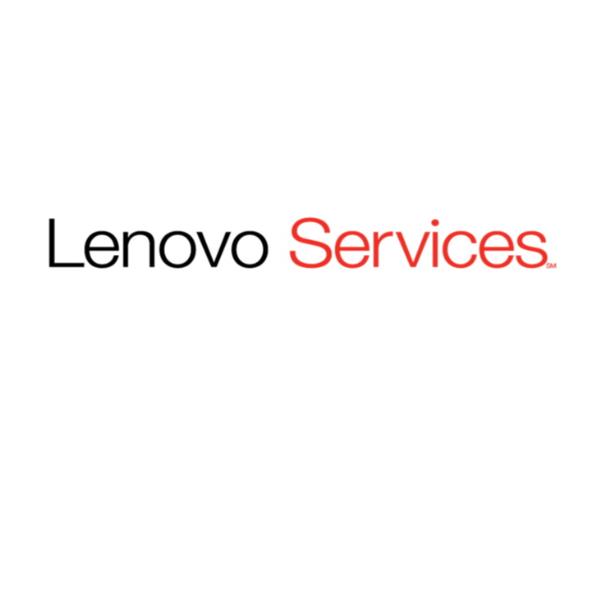 Lenovo Post Warranty ServicePac On-Site Repair - Contratto …