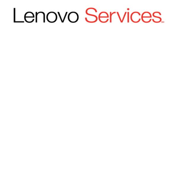 Lenovo Post Warranty ServicePac On-Site Repair - Contratto …