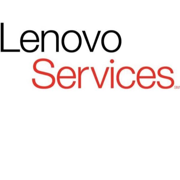 Lenovo Premier Support with Onsite NBD - Contratto …