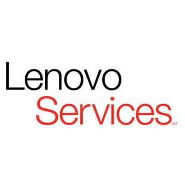 Lenovo Depot - Contratto di assistenza esteso - …