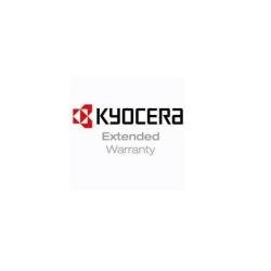 Kyocera - Contratto di assistenza esteso - parti …