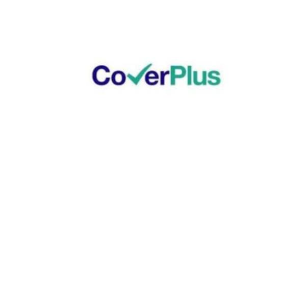 Epson CoverPlus Parts Warranty Plus Lite - Contratto …