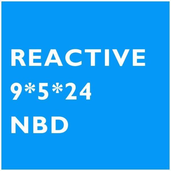 Electronic HP Care Pack Next Business Day Hardware …