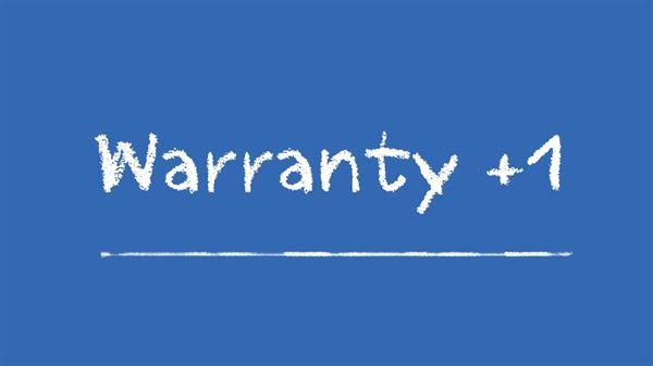 Eaton Warranty+1 - Contratto di assistenza esteso - …