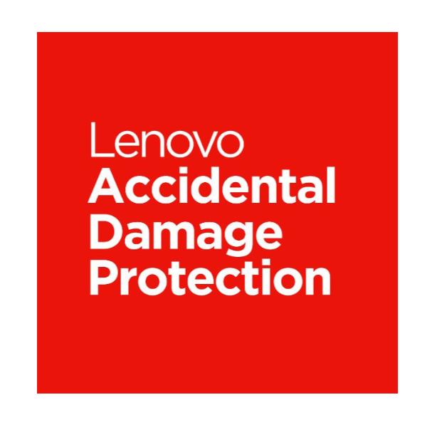 Lenovo Accidental Damage Protection - Copertura da danni …