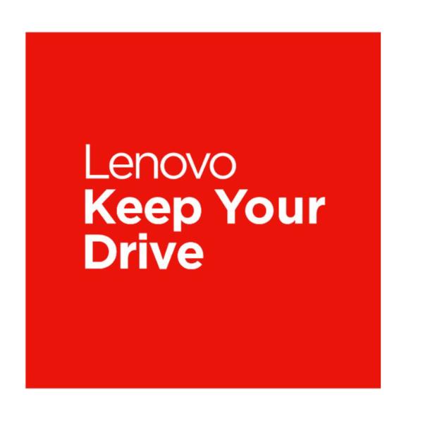 Lenovo Keep Your Drive Add On - Contratto …