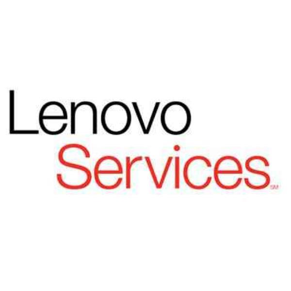 Lenovo Onsite - Contratto di assistenza esteso - …