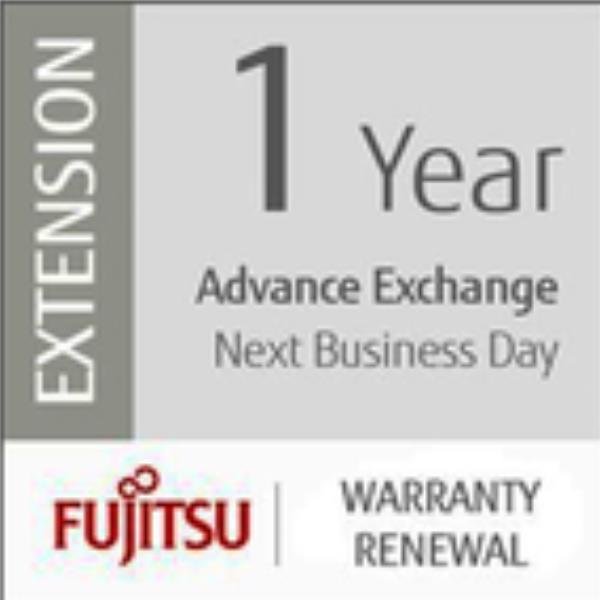 Ricoh Scanner Service Program 1 Year Warranty Renewal …