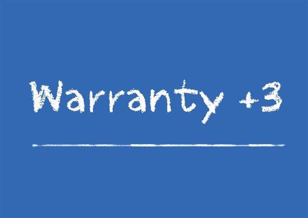 Eaton Warranty+3 - Contratto di assistenza esteso - …
