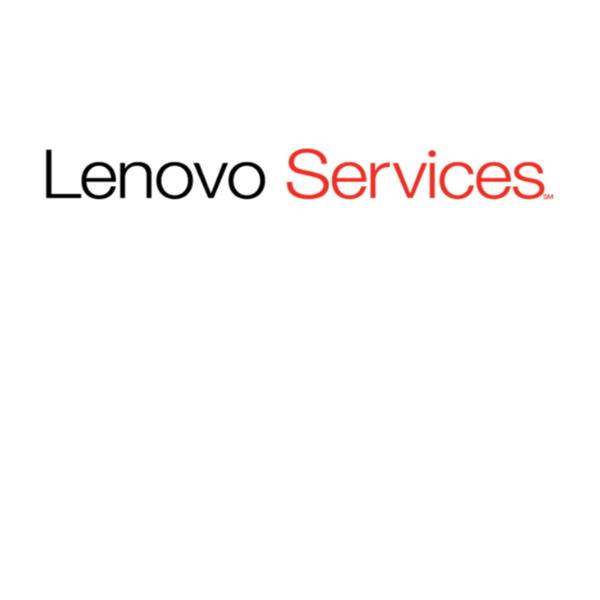 Lenovo Foundation Service - Contratto di assistenza esteso …