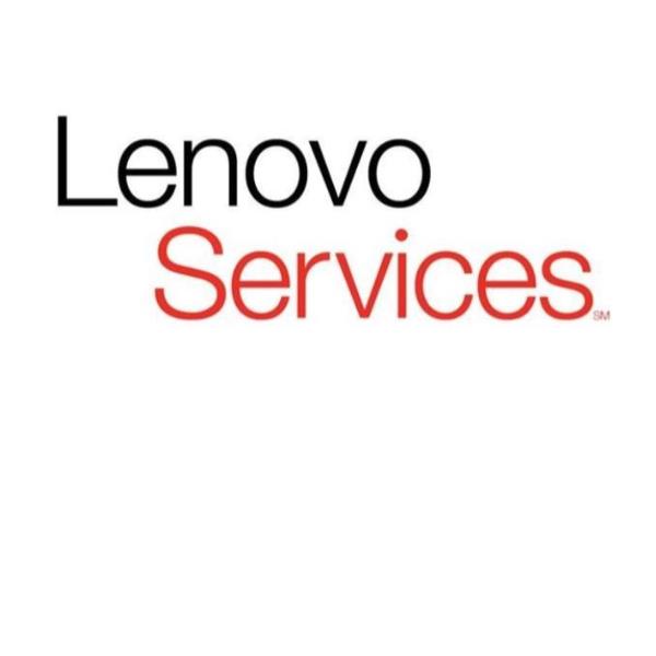 Lenovo Onsite Upgrade - Contratto di assistenza esteso …