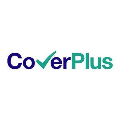 Epson CoverPlus RTB service - Contratto di assistenza …