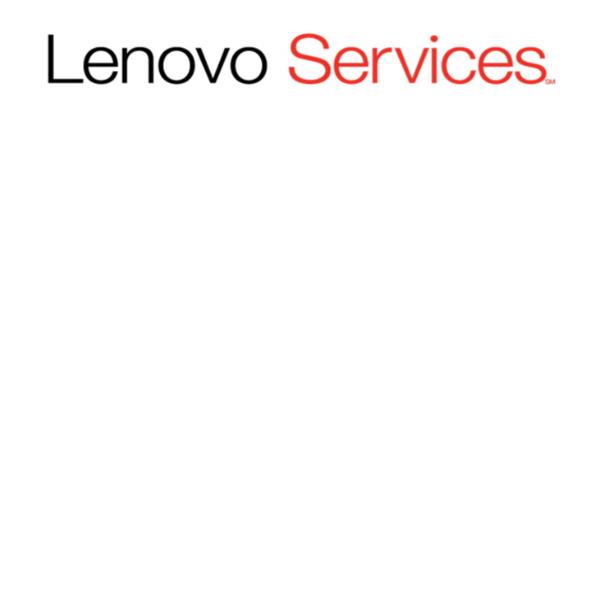 Lenovo Foundation Service - Contratto di assistenza esteso …
