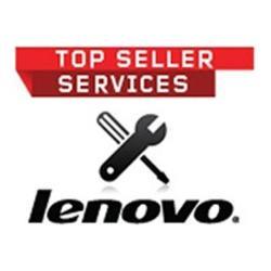 Lenovo Onsite Upgrade - Contratto di assistenza esteso …