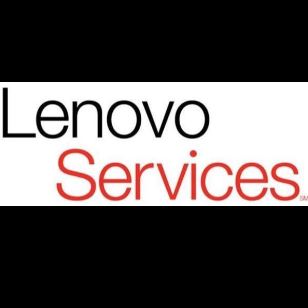 Lenovo Onsite Upgrade - Contratto di assistenza esteso …