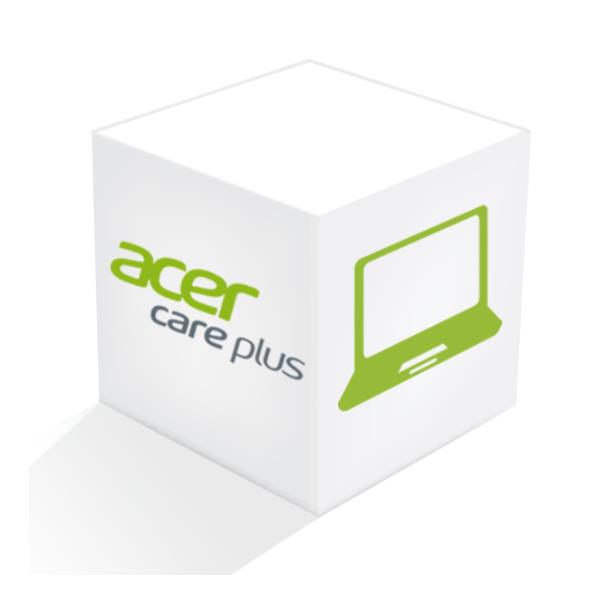 Acer Care Plus - Contratto di assistenza esteso …
