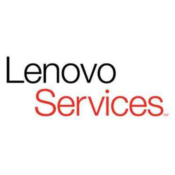 Lenovo Depot/Customer Carry-In Upgrade - Contratto di assistenza …