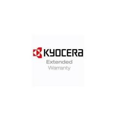 Kyocera - Contratto di assistenza esteso - parti …