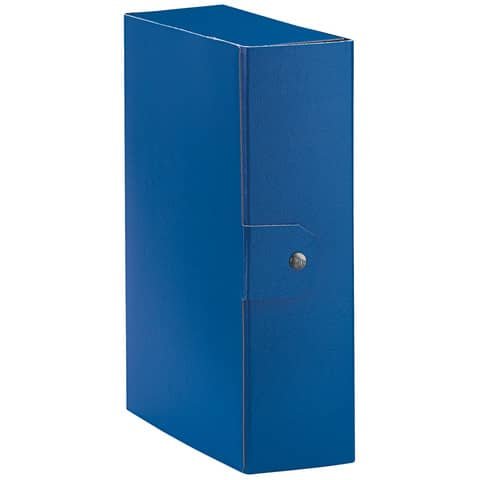 Scatola progetto Eurobox - dorso 10 cm - …