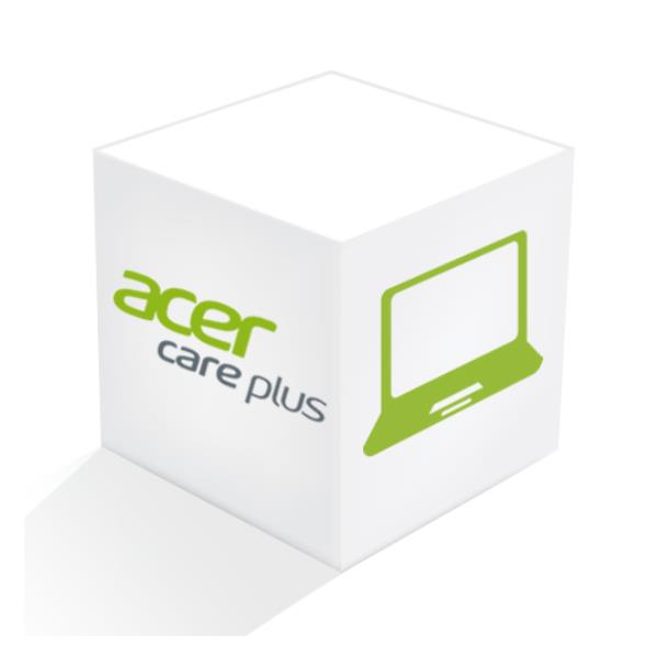 Acer Care Plus EDG 4 ans SUR SITE …