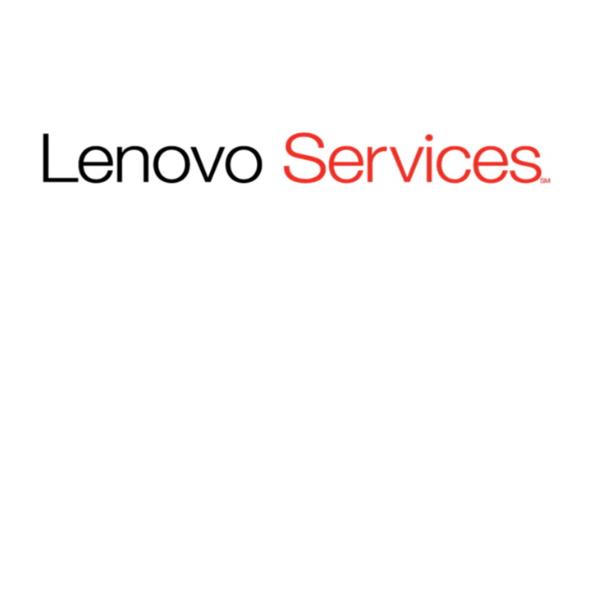 Lenovo Foundation Service - Contratto di assistenza esteso …