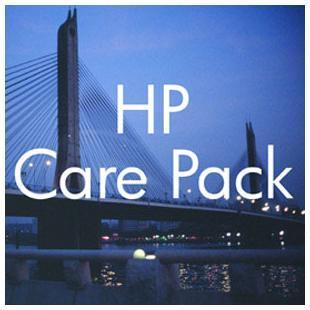Electronic HP Care Pack Next Business Day Hardware …