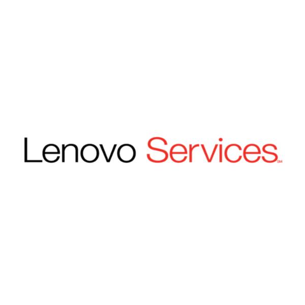 Lenovo Foundation Service - Contratto di assistenza esteso …