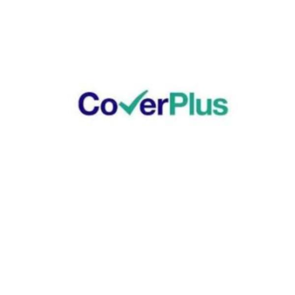 Epson CoverPlus Onsite Service - Contratto di assistenza …