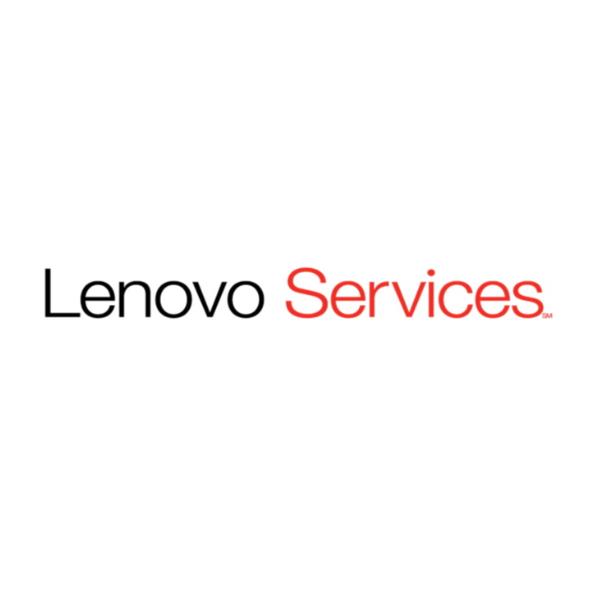 Lenovo Essential Service + YourDrive YourData - Contratto …