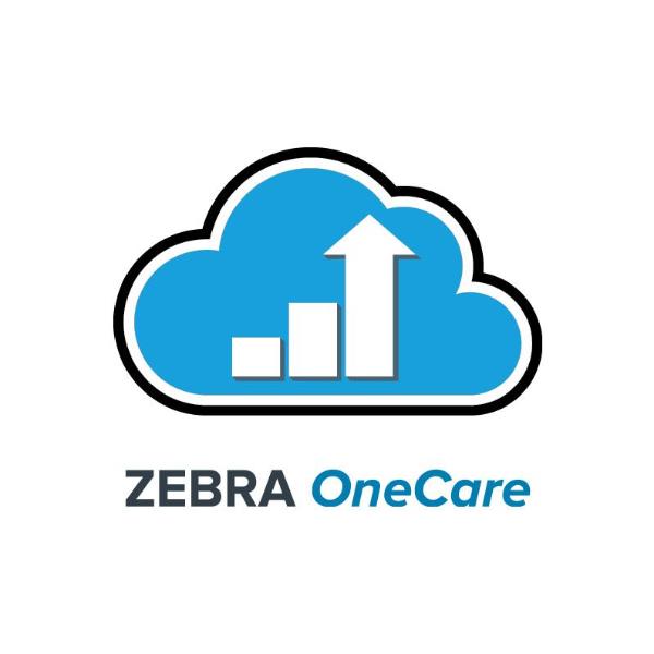 Zebra OneCare for Enterprise Essential with Comprehensive Coverage …