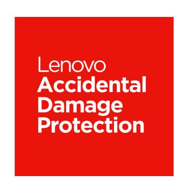 Lenovo Accidental Damage Protection - Copertura da danni …