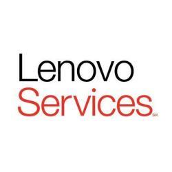 Lenovo Onsite Upgrade - Contratto di assistenza esteso …