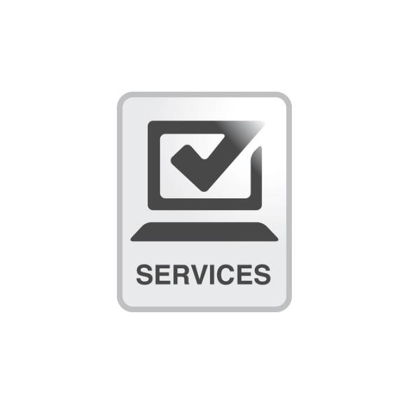Lenovo Onsite - Contratto di assistenza esteso - …