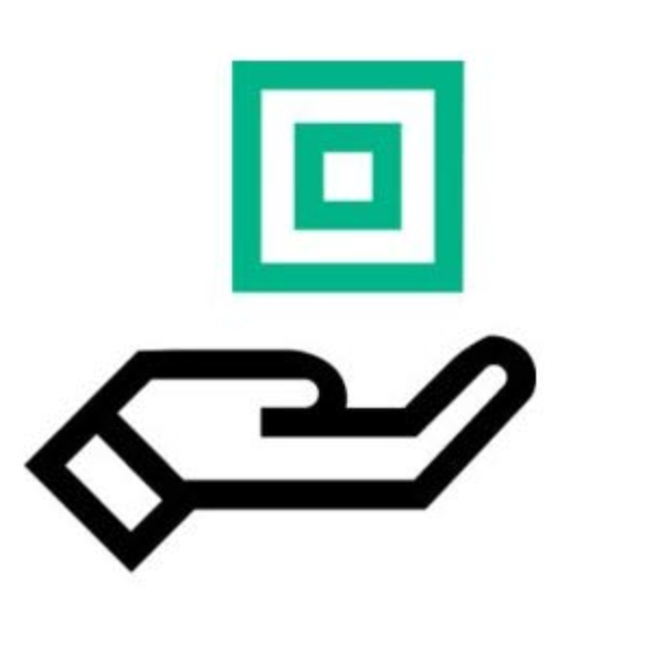 HPE Foundation Care Next Business Day Exchange Service …