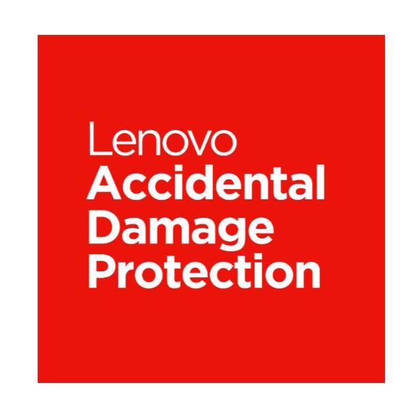 Lenovo Accidental Damage Protection - Copertura da danni …