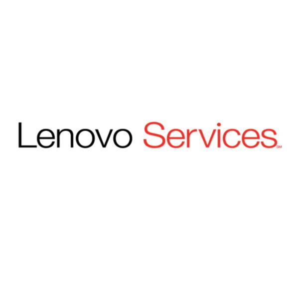 Lenovo Foundation Service - Contratto di assistenza esteso …
