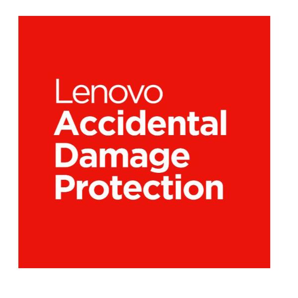 Lenovo Accidental Damage Protection - Copertura da danni …