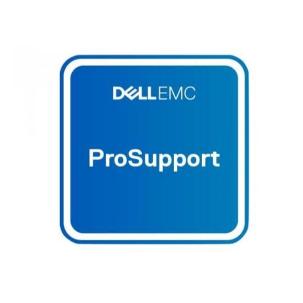 Dell Upgrade from 1Y Basic Onsite to 5Y …