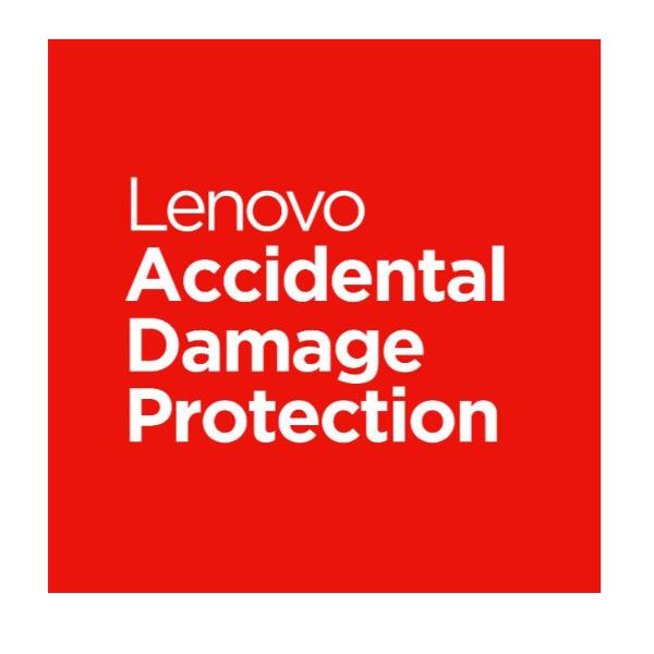 Lenovo ePac Premier Support + Accidental Damage Protection …