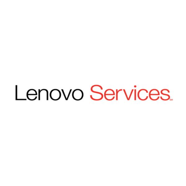 Lenovo Essential Service + YourDrive YourData - Contratto …