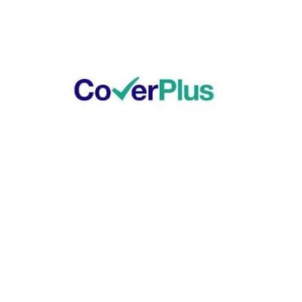 Epson CoverPlus Onsite Service - Contratto di assistenza …