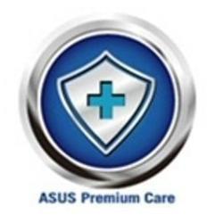 ASUS Warranty Extension Package Global - Contratto di …