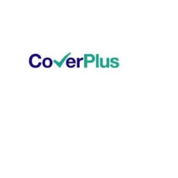 Epson CoverPlus RTB service - Contratto di assistenza …