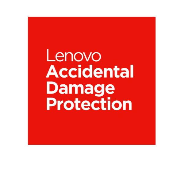 Lenovo Accidental Damage Protection - Copertura da danni …