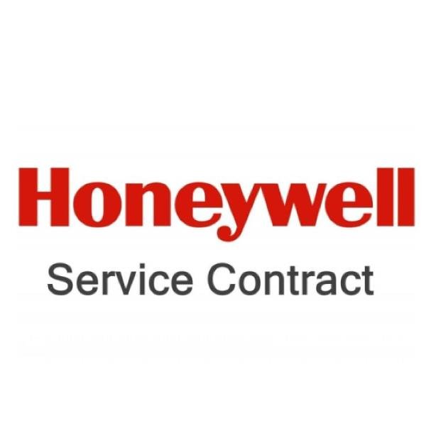 Honeywell Edge Services Gold - Contratto di assistenza …