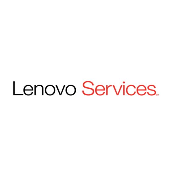 Lenovo Essential Service + YourDrive YourData - Contratto …