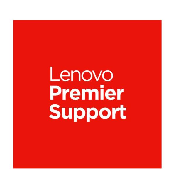 Lenovo Premier Support with Onsite NBD - Contratto …